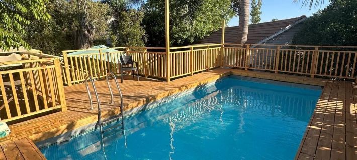 Atnahta Bayarden Hotels in Tzfat