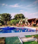 Cabañas Riviera Pacific Hotels in Pedernales