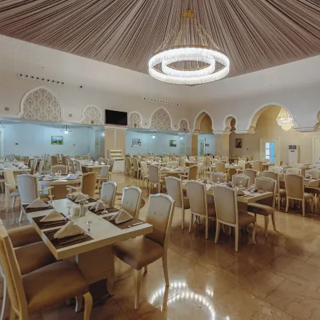 Qafqaz Karvansaray Hotel