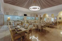 Qafqaz Karvansaray Hotel - WiFi