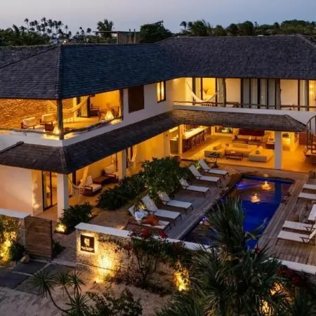 Villa Florens
