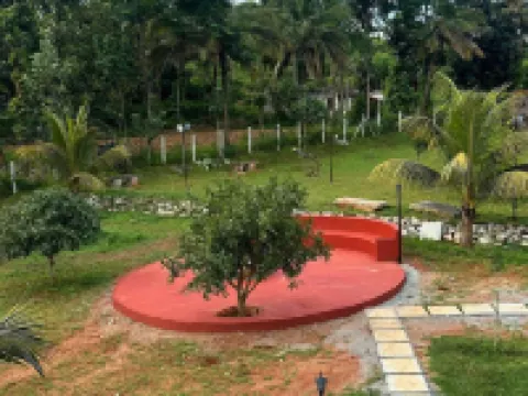 JUNGLE FARMS BY MAARK INN Hotels in Ramanagara