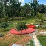 JUNGLE FARMS BY MAARK INN