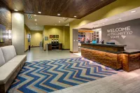 Hampton Inn & Suites Columbia Southeast Ft. Jackson