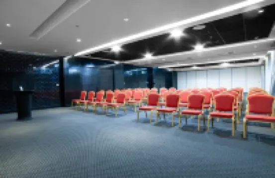 Wyndham Santiago Pettra