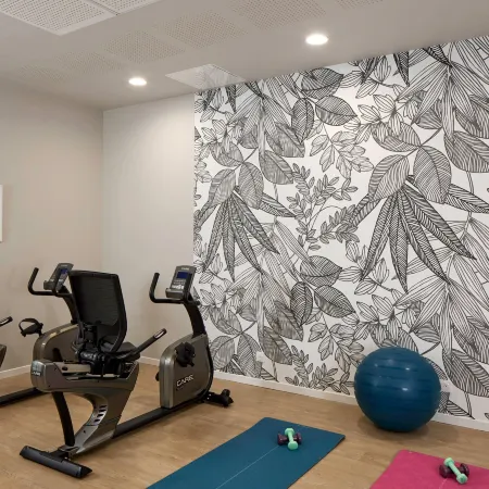 Quality Aparthotel Rouen