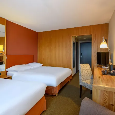Mövenpick Hotel Egerkingen