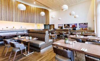 Hilton at St.George's Park, Burton Upon Trent