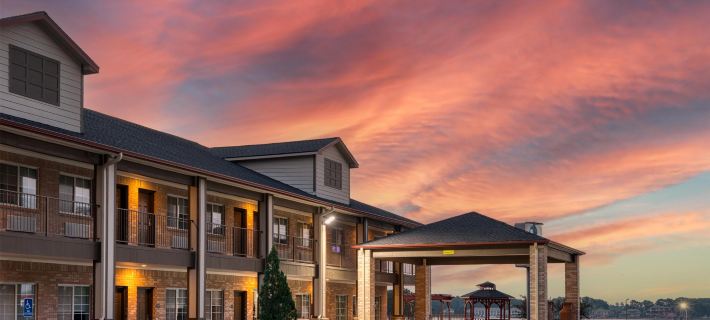 Best Western Lake Conroe Inn Hotels in Conroe