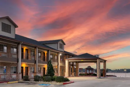 Best Western Lake Conroe Inn