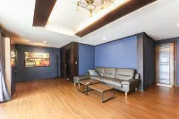 Comma Hotel Seomyeon