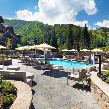 Manor Vail Lodge