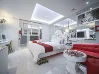 Hongseong Yongbongsan Hue Dream Motel Hotels in Hongseong-gun