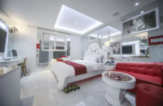 Hongseong Yongbongsan Hue Dream Motel