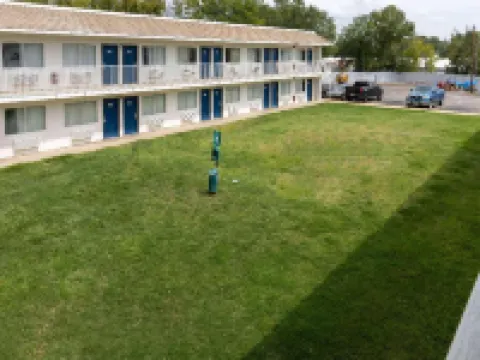 Motel 6 Lufkin, TX Hotels in Lufkin