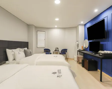 Gimpo Queen Hotel Hotels in Gimpo-si