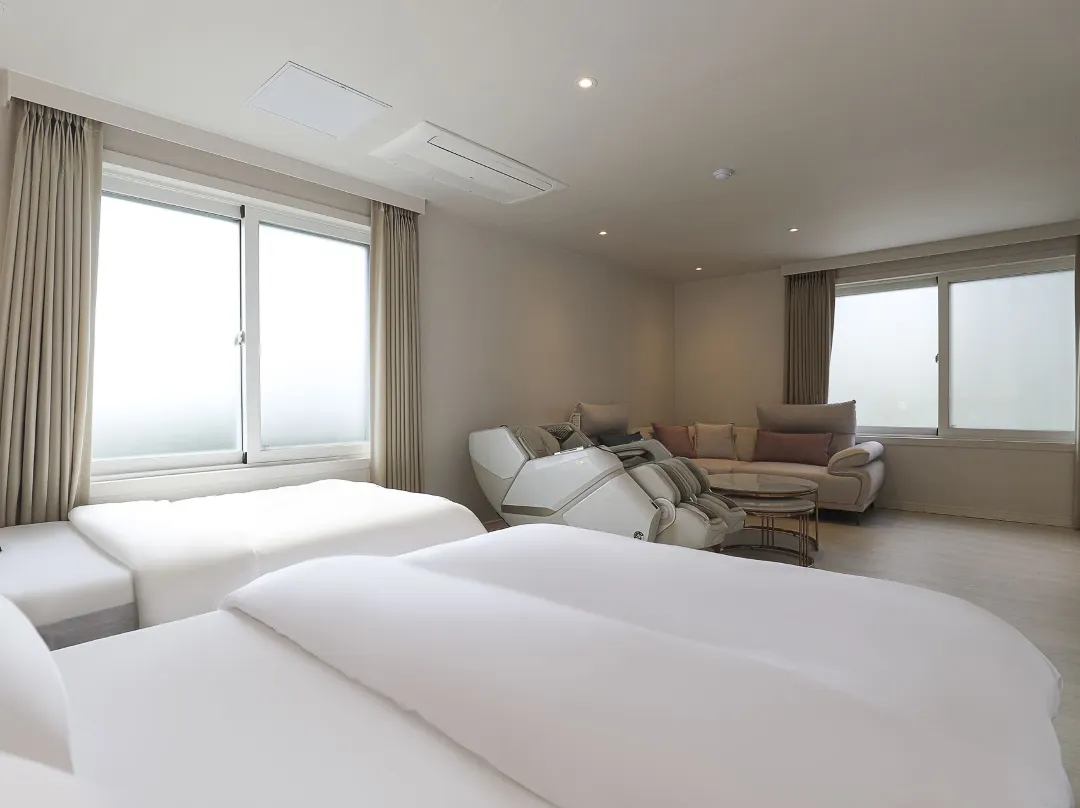 Gangneung Hotel Boreum - Gangneung-si