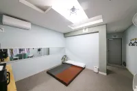 옥천 그랜드 무인호텔 - 2성급