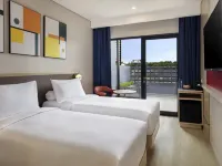 Ibis Palembang Sanggar Hotels near Pasar Cinde