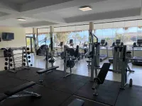 Hotel Arenas del Mar Resort - Gym