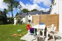 Terres de France le Domaine de la Baie - 3つ星