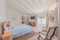 The Sea Club - balcony