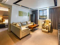 Golden Business Hotel Hotels in Jinju