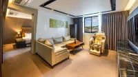 Golden Business Hotel
