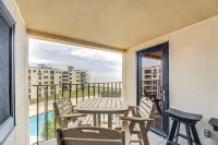Indian Beach Resort Condo w/ Atlantic Ocean Views! - Wifi
