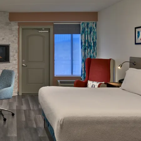 Hilton Garden Inn Pigeon Forge