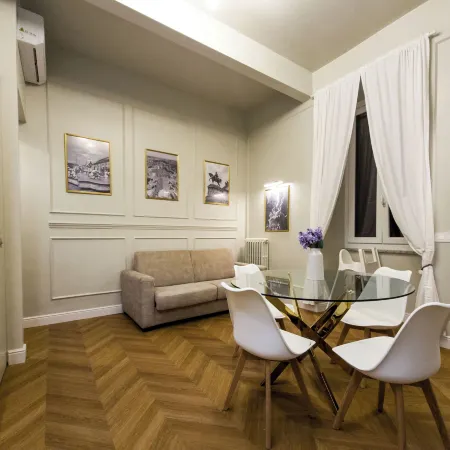 Domus Innovatis Rooms & Home