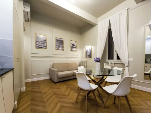 Domus Innovatis Rooms & Home - فلل