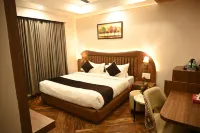 The Regal Crown By Ritya Hotels - Wifi