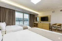 Yeosu-si noblehotel