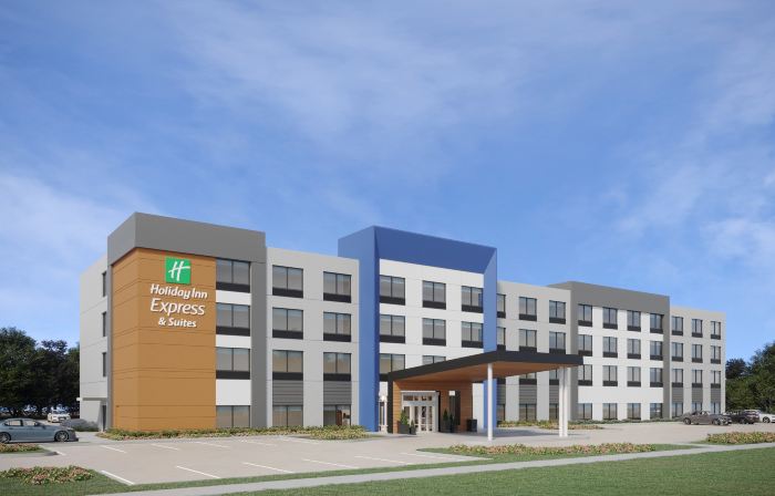 Holiday Inn Express & Suites SHERIDAN SOUTH by IHG