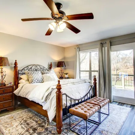 Waterfront Florence Home w/ Private Dock!