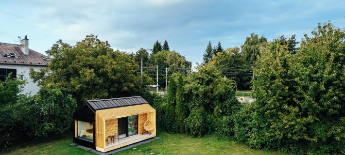 Ostravinka - Boutique House Hotels in OSTRAVA