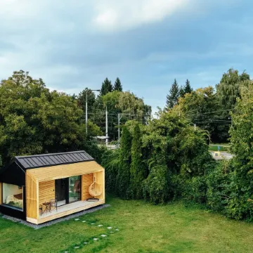 Ostravinka - Boutique House