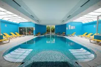 Houda Yasmine Marina & Spa