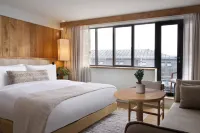 1 hotel Copenhagen - 5 звезд