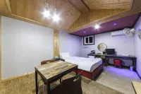 Pyeongri August โรงแรมใกล้สวนสนุกอีเวิล์ด