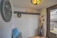 Beautiful Beech Mountain Condo w/ Private Balcony! - Wifi