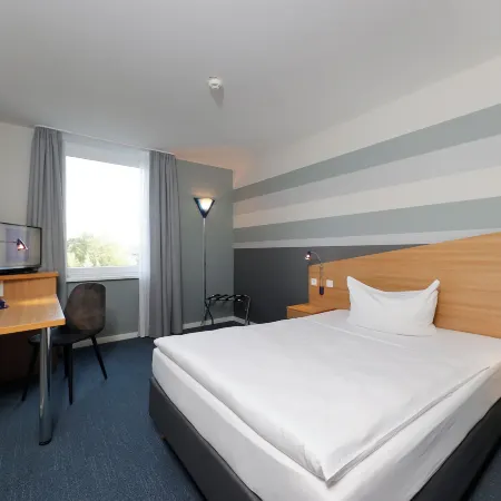 Median Hotel Hannover Messe