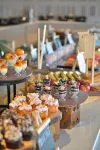 Treat Hotel Nashik City Center - breakfast