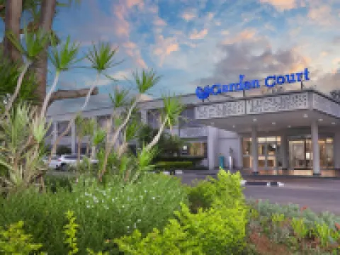 Garden Court Mthatha Hotels in Umtata