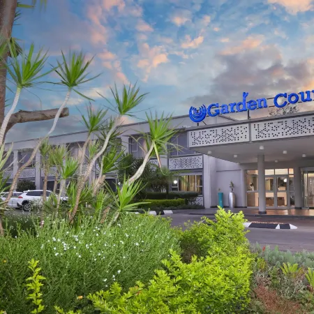 Garden Court Mthatha