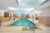Hampton Inn Monticello - Parking