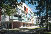 Sonnenhof Apartments
