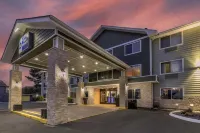 Best Western Long Beach Inn Hotels in Long Beach