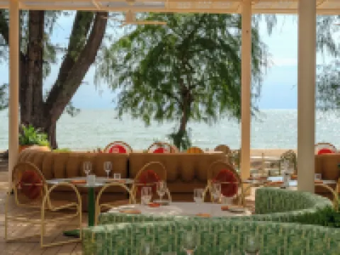 The Standard, Pattaya Na Jomtien Hotels in Sattahip
